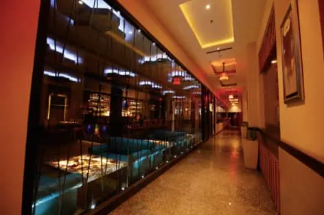 Amara Bar & Lounge - Ramada Neemrana