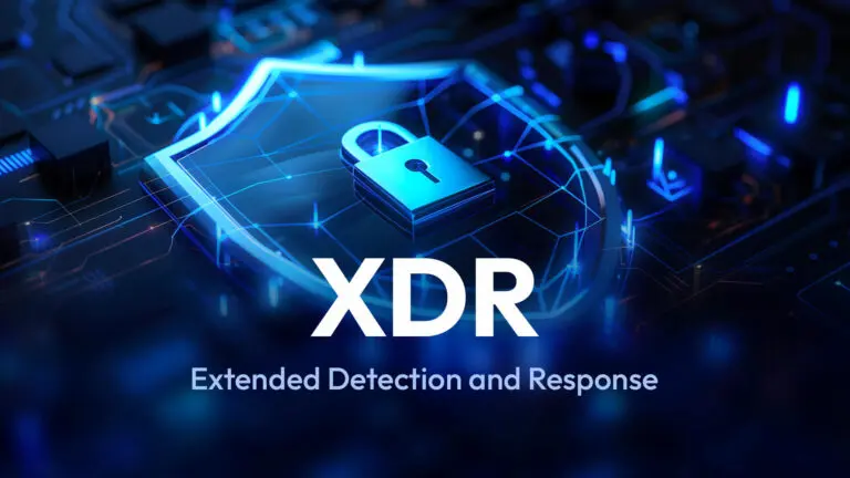 image show extended-detection-response