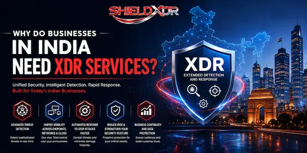 image shows why-business-need-xdr-service