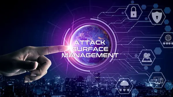 image shows attack-surface-management