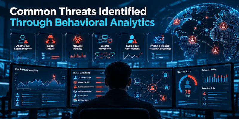 image shows common-threat-identified-analytics