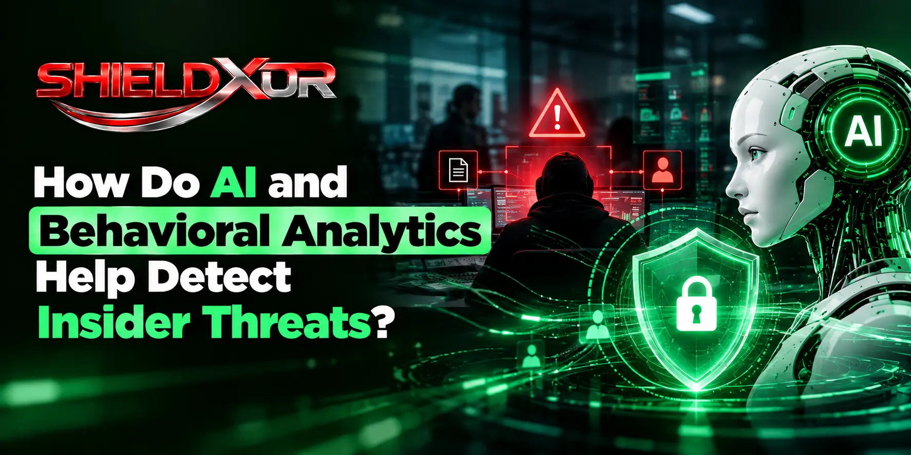 image shows how-ai-detect-insider-threats