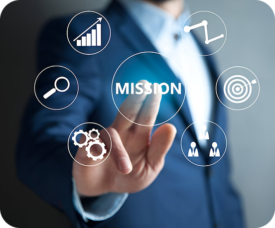 our-mission