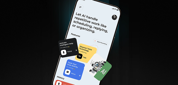 Progotto - AI Chat Core APP