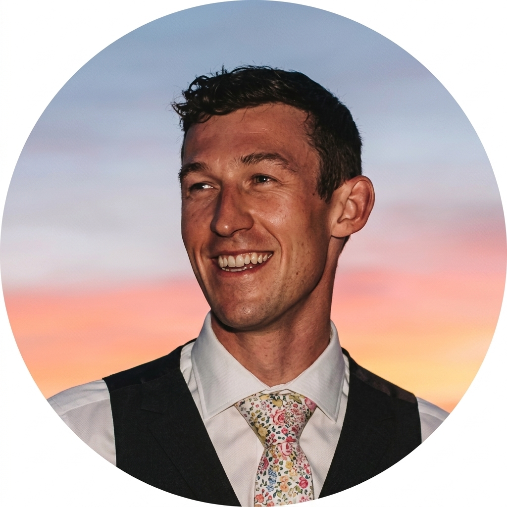 Jamie Edwards, CEO of Bar-i
