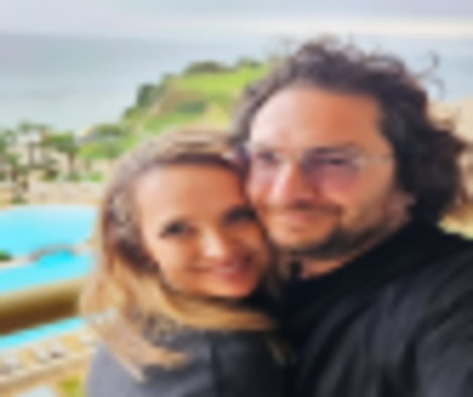 Florin Dumitrescu, gest surprinzător pentru soția sa! Pasiunea neștiută a juratului de la Chefi la Cuțite: „Scopul meu este să…”