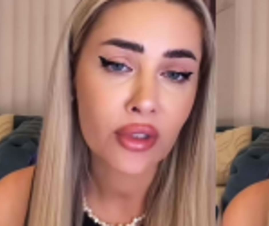 Oana Monea, prima reacție după atacul Daianei Prodan: „Insistă foarte mult…”