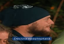 Aris Eram, eliminat de la Survivor. Moment tensionat la consiliu după decizia surprinzătoare a Mariei Dumitru
