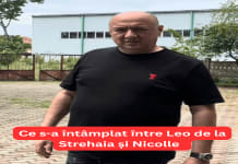 Leo de la Strehaia s-a despărțit de iubita însărcinată. Ce spune despre copil și de ce exclude împăcarea