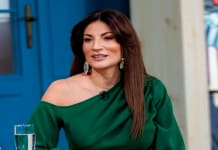 Ioana Ginghină: Motivul real după dansul viral Ioana Ginghină: Motivul real după dansul viral