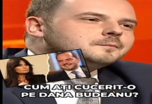 Rogobete Budeanu: 2 Detalii uluitoare despre cum s-au unit Rogobete Budeanu: 2 Detalii uluitoare despre cum s-au unit