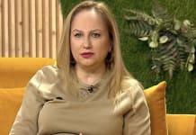 Cristina Demetrescu: Motivul unei zodii care suferă în iunie Cristina Demetrescu: Motivul unei zodii care suferă în iunie