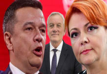 Primarul Toma: Decizia care răstoarnă conducerea PSD Primarul Toma: Decizia care răstoarnă conducerea PSD