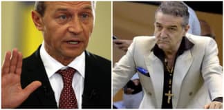 Traian Băsescu: Adevărul despre 2 vinovați din criză Traian Băsescu: Adevărul despre 2 vinovați din criză