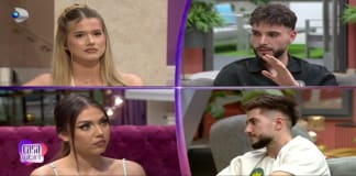 Casa iubirii: Motivul real al tensiunilor! 2 cupluri în scandal Casa iubirii: Motivul real al tensiunilor! 2 cupluri în scandal