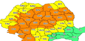 Ploi torențiale: ANM face Anunțul! 9 Detalii cruciale Ploi torențiale: ANM face Anunțul! 9 Detalii cruciale
