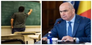Indemnizație dirigenție: Motivul real. Profesorii pierd 10% Indemnizație dirigenție: Motivul real. Profesorii pierd 10%