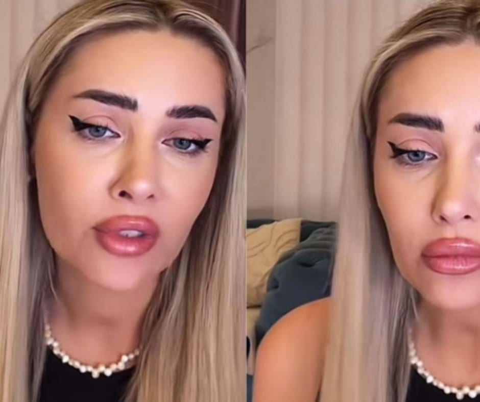 Oana Monea, prima reacție după atacul Daianei Prodan: „Insistă foarte mult…”