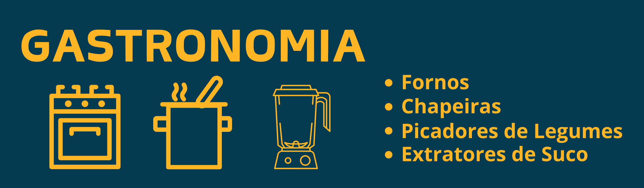 Gastronomia