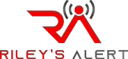 Riley’s alert