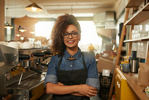 Barista