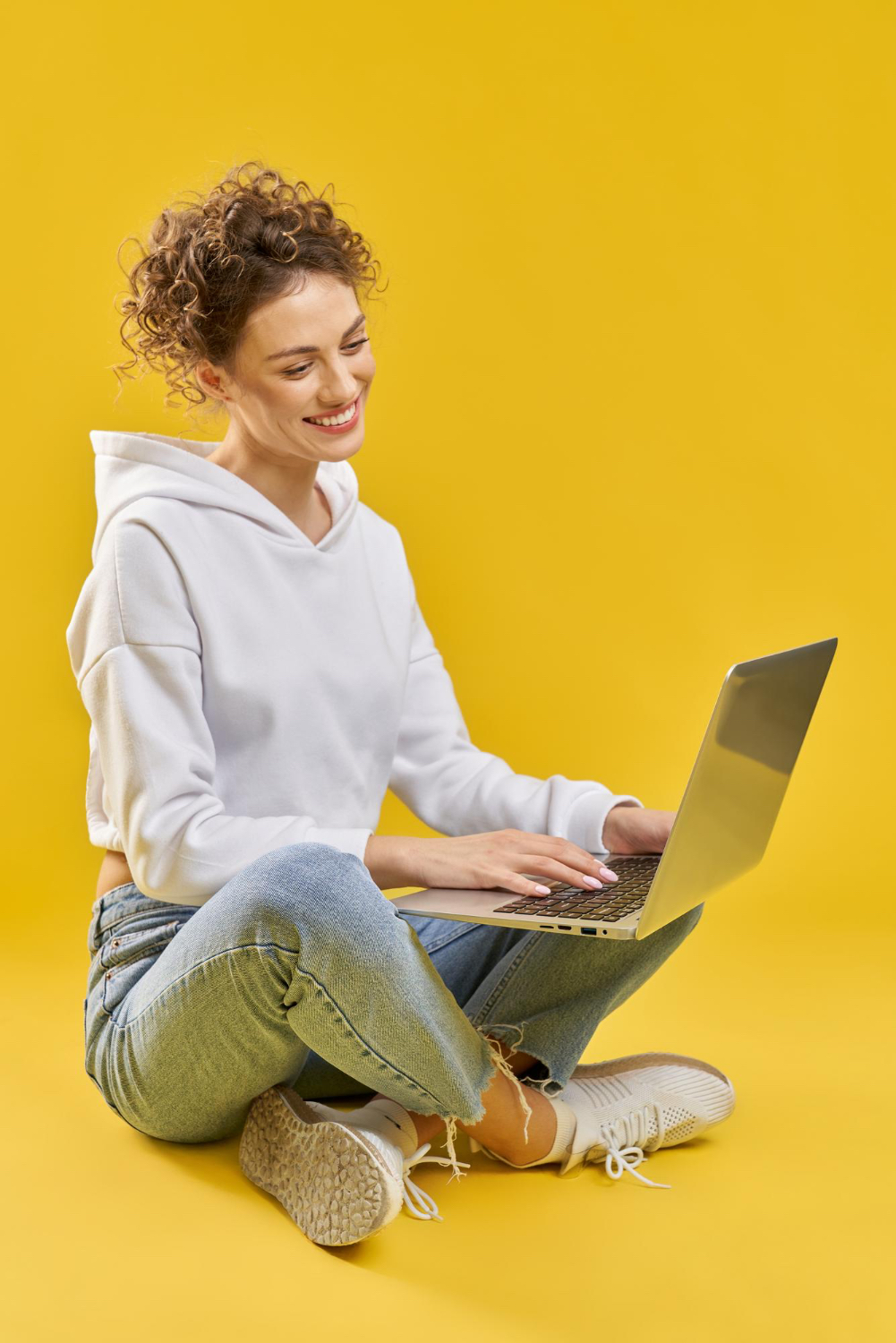 Prompt Engineering Illustration