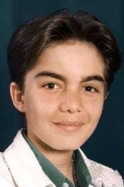 Missing child