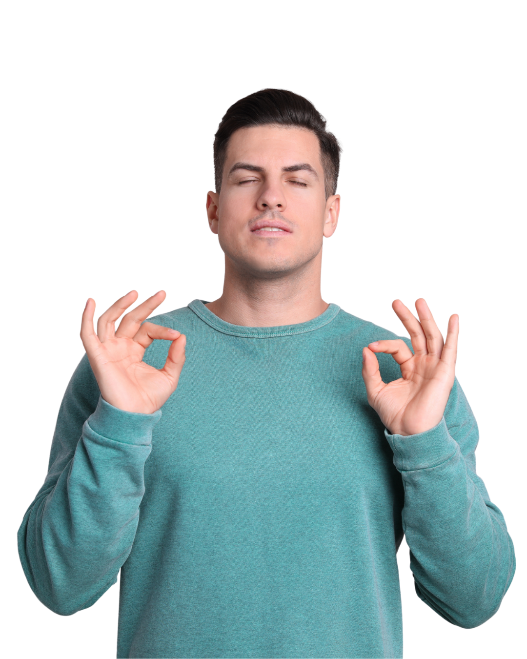 Imagen del podcast sobre el dolor