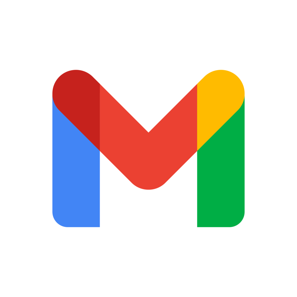 Icono de Correo Electrónico