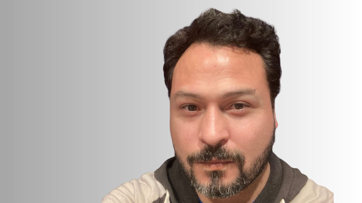 Lautaro E. Pérez