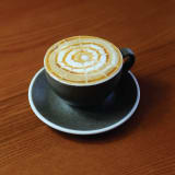 Caramel Macchiato
