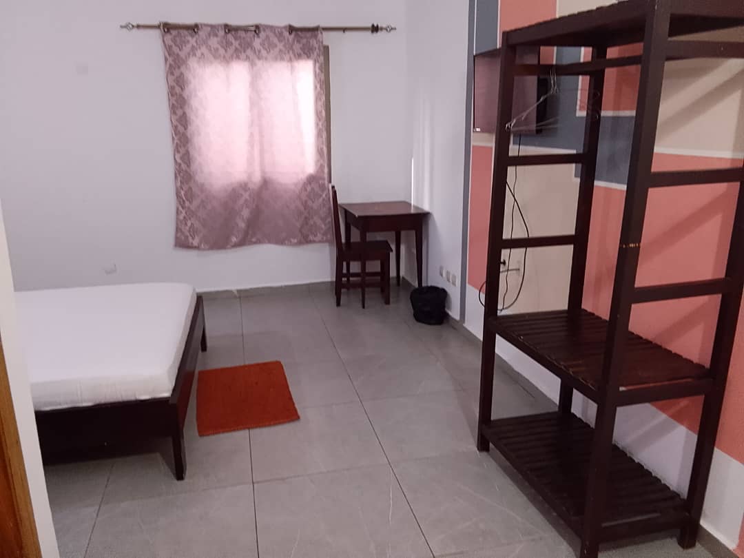 Nexus Chambre Starter - Vue secondaire