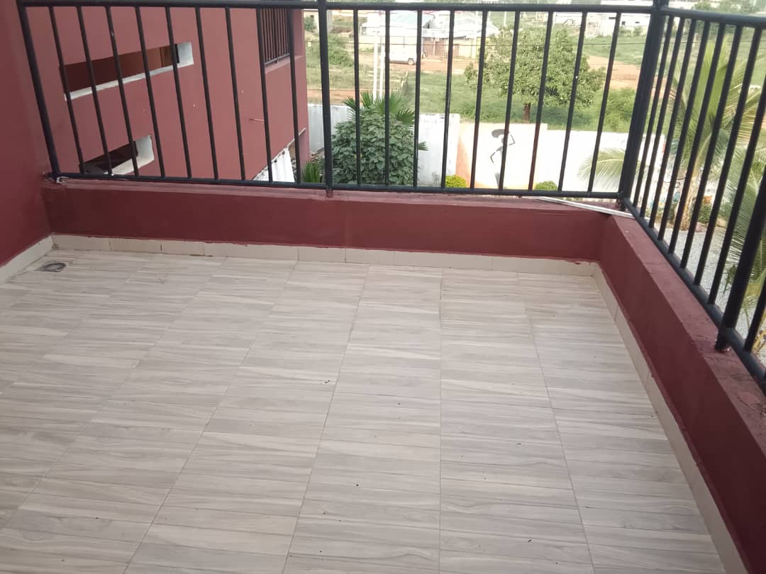 Nexus Suite - Salon