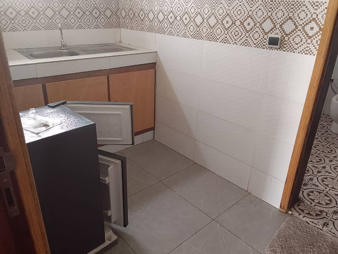 Nexus Suite - Salle de bain