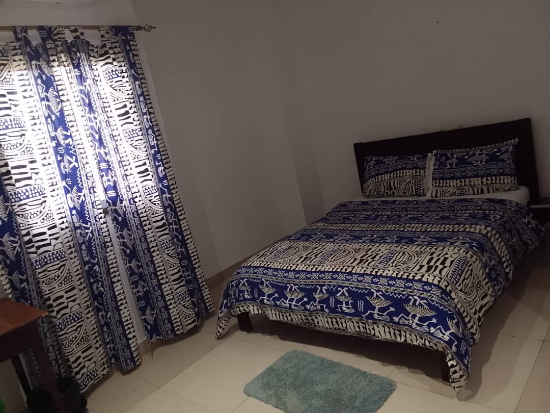 Nexus Chambre Medium - Vue principale