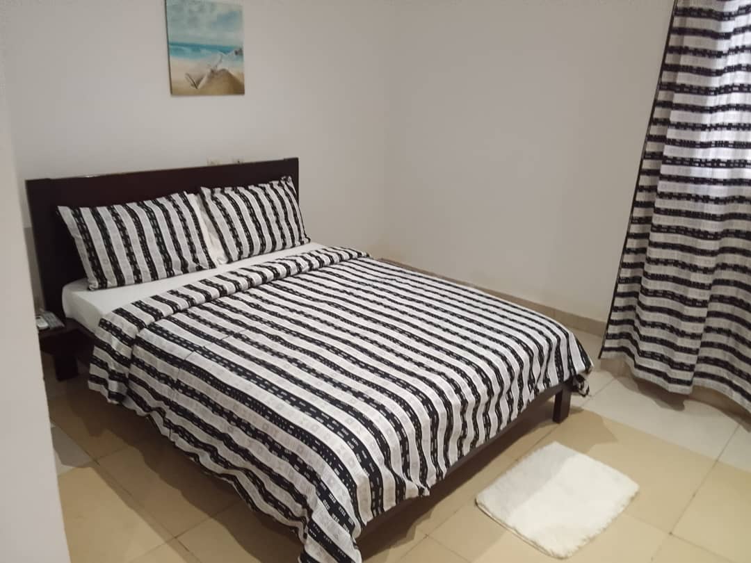 Nexus Chambre Medium - Vue secondaire