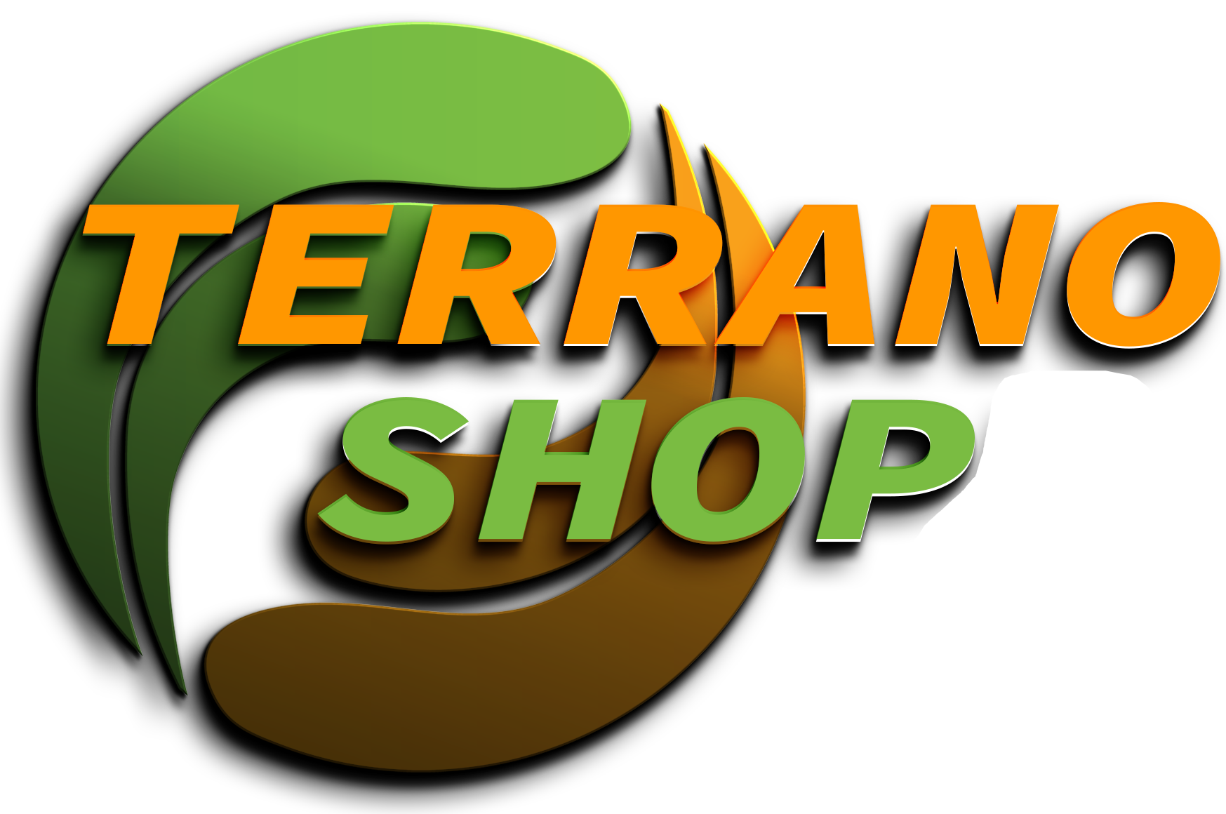 Terrano Express Logo