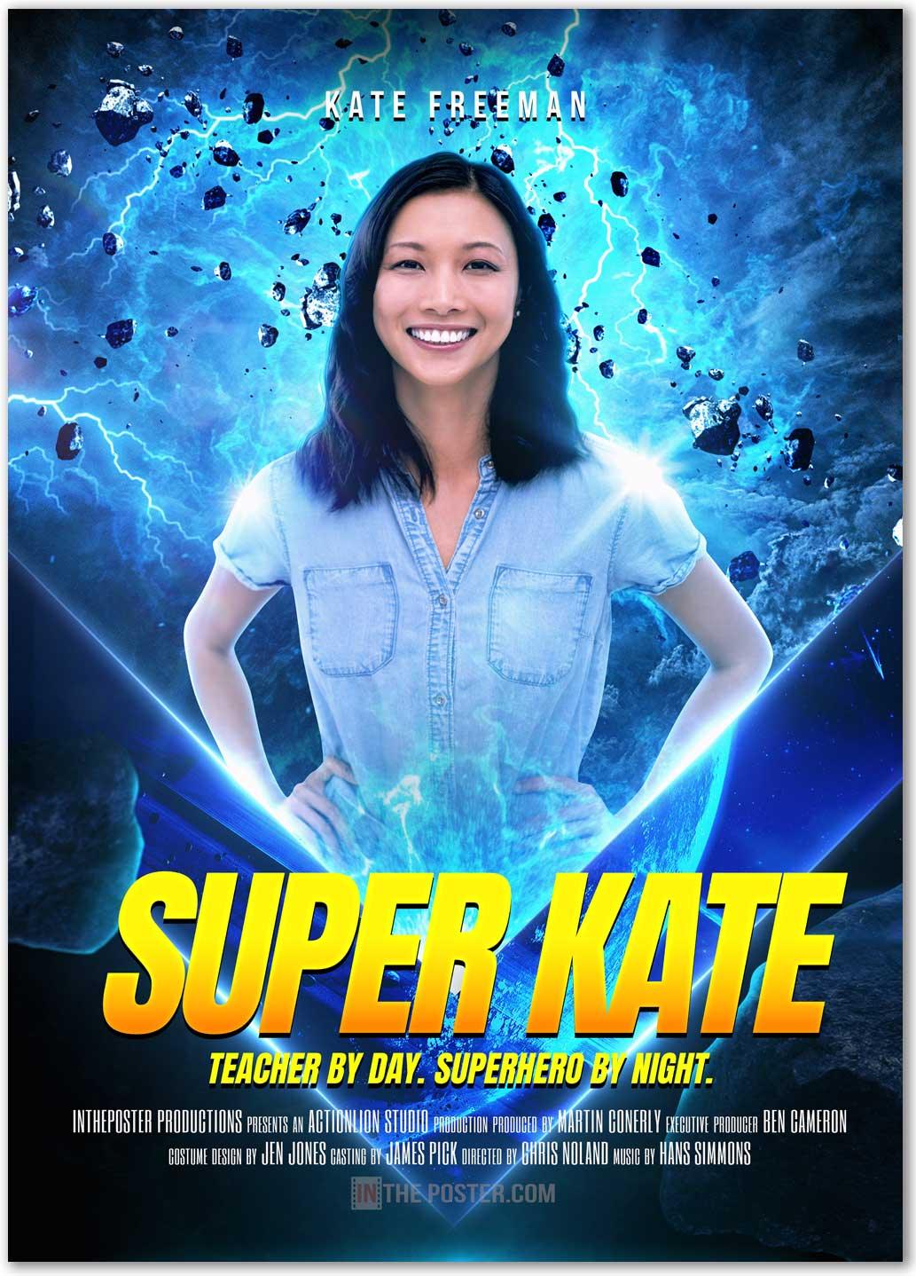 Super-Héros