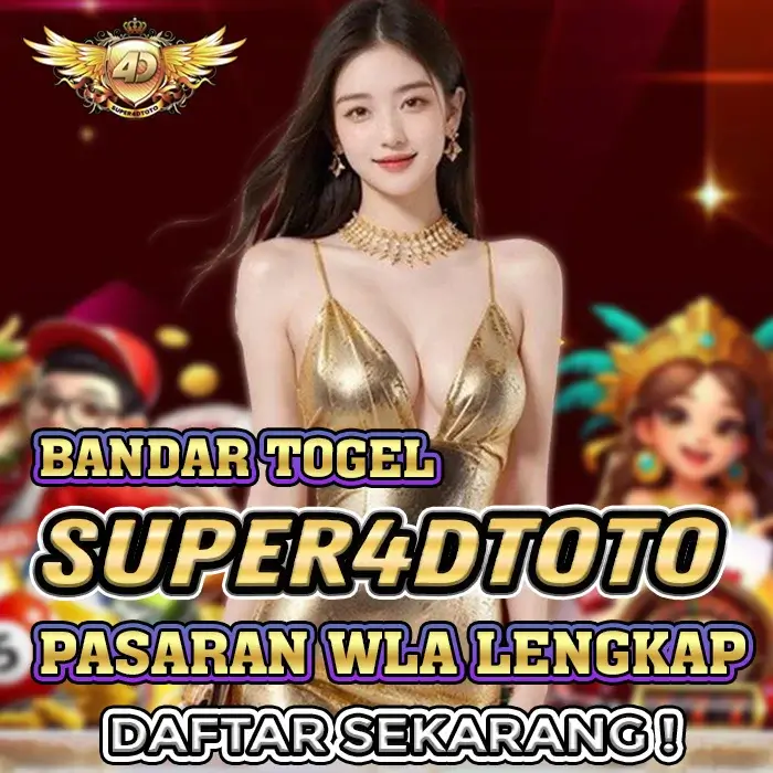 SUPER4DTOTO