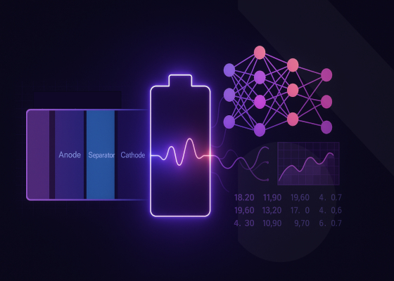 Open Battery Project A Capstone Project to Kickstart Your Hybrid Battery Modeling Skills