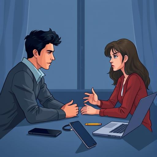 Как проверить измену: руководство для тех, кто ищет правду