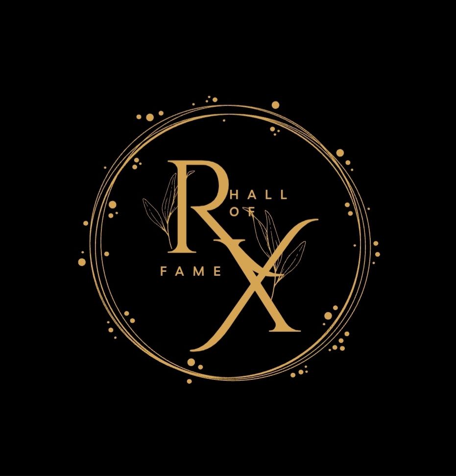 Pharmacy Hall of Fame