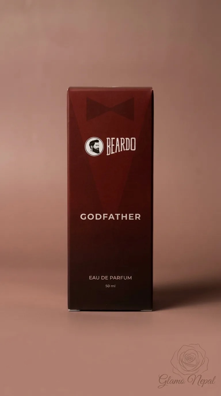 Beardo Beardo God Father Eau de Parfum 50ml