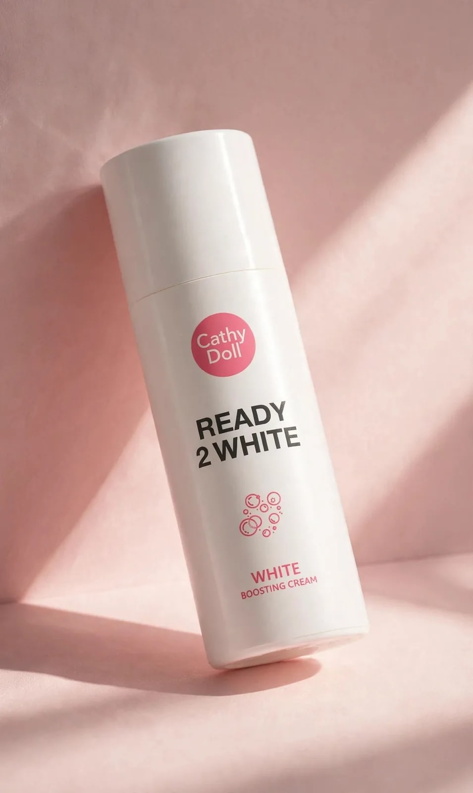 Cathy Doll Cathy Doll Ready 2 White Boosting Cream