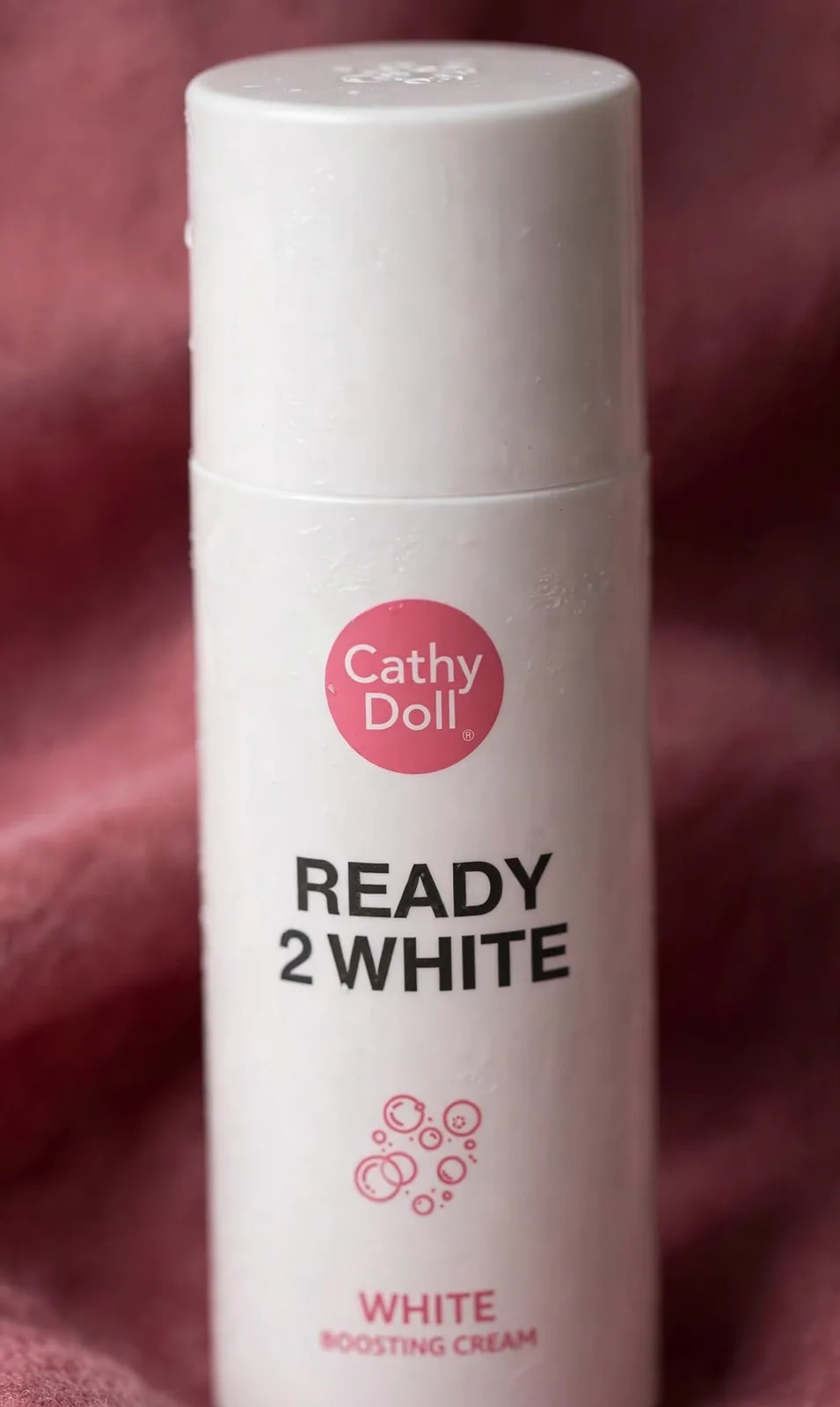Cathy Doll Ready 2 White Boosting Cream view 2