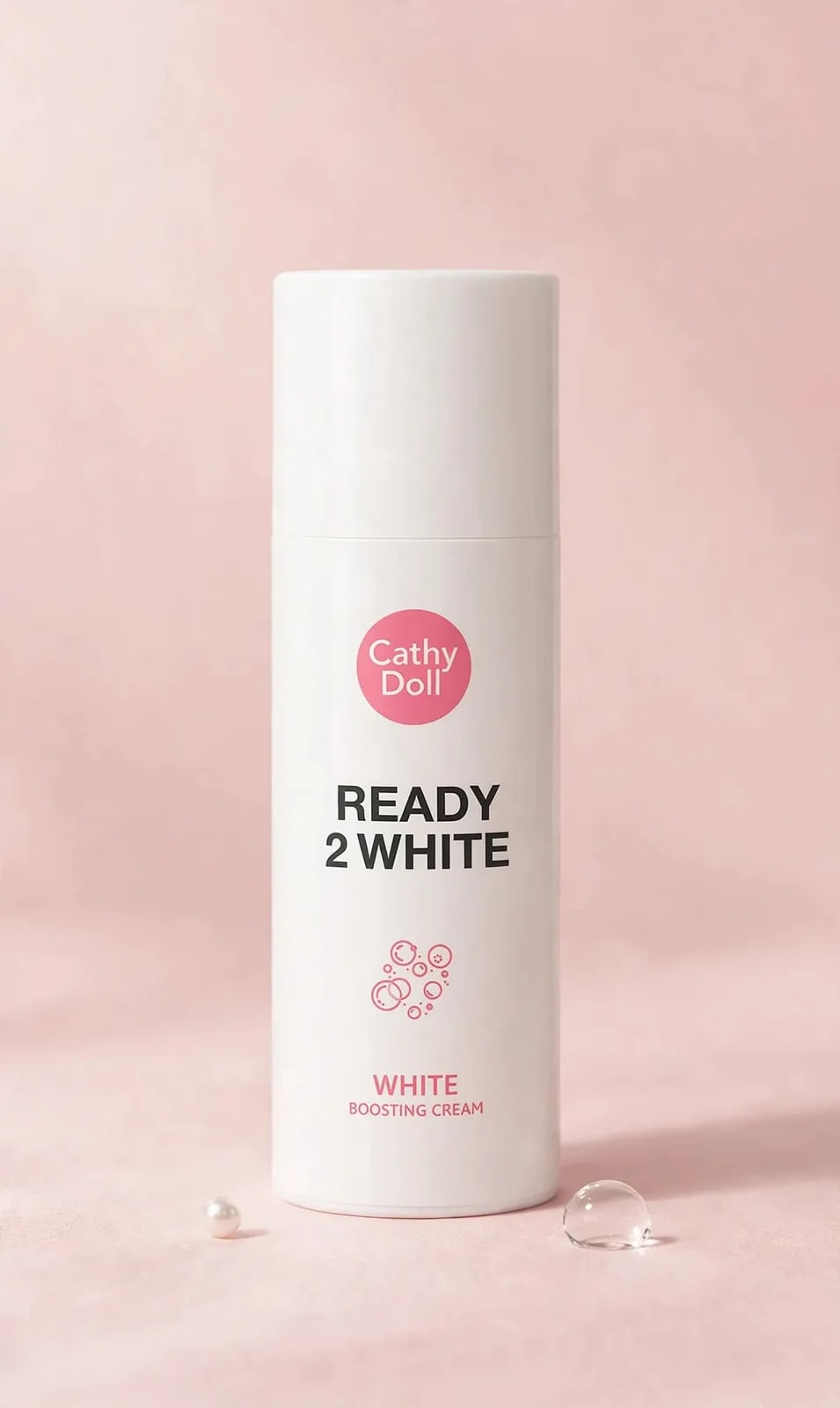 Cathy Doll Ready 2 White Boosting Cream view 4