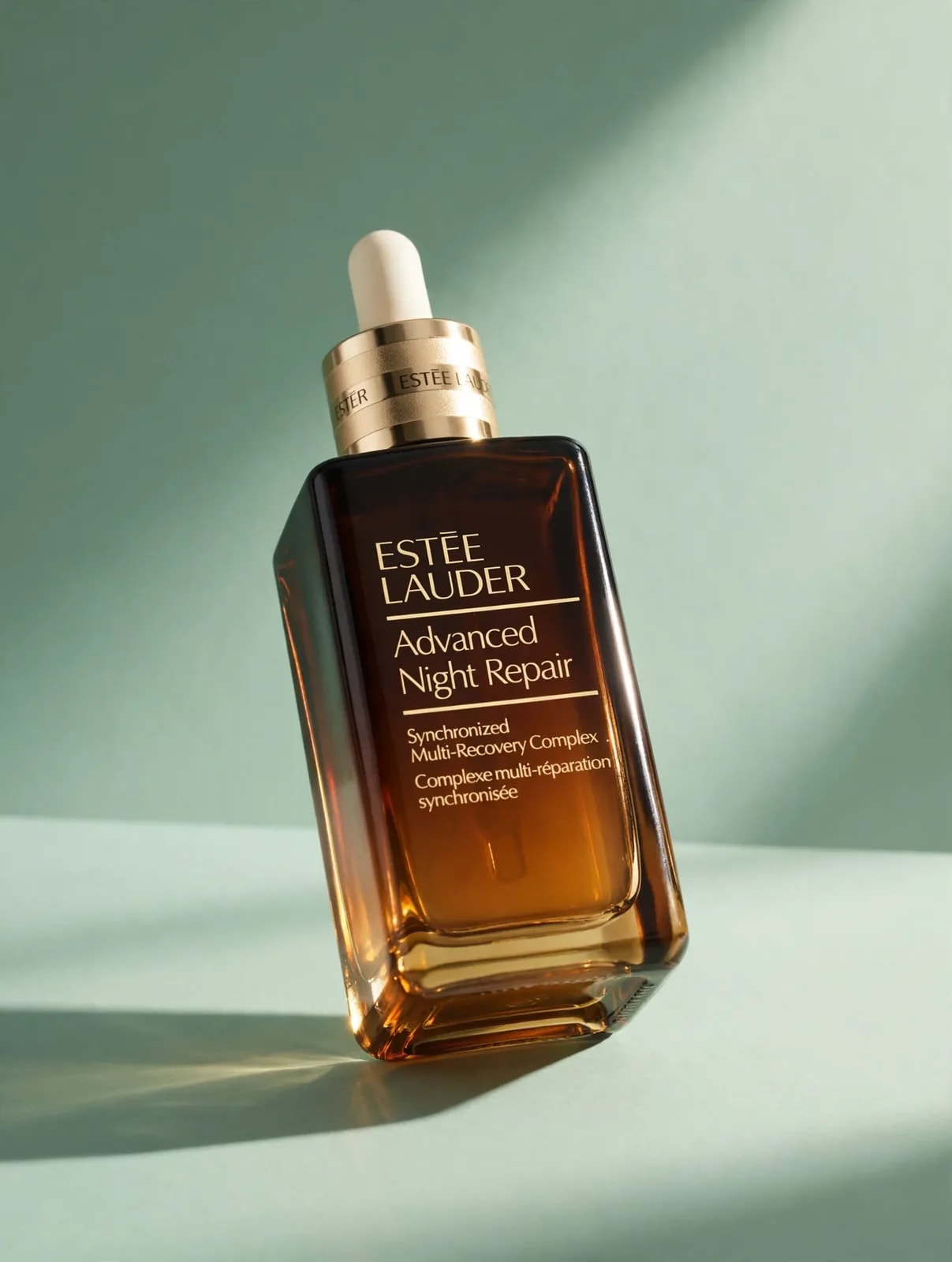 Estee Lauder Advanced Night Repair Serum 100ml view 2
