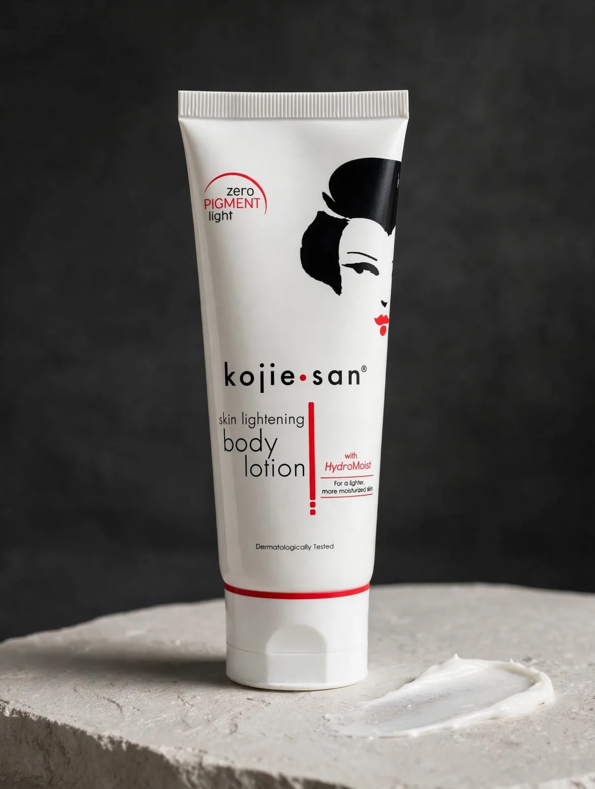 Kojiesan Kojiesan Zero Pigment Skin Lightening Body Lotion