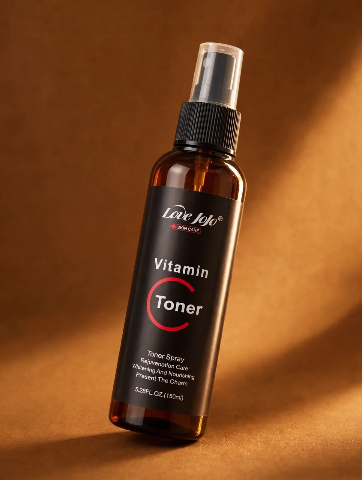 Love JoJo Love JoJo Vitamin-C Toner Spray 150ml