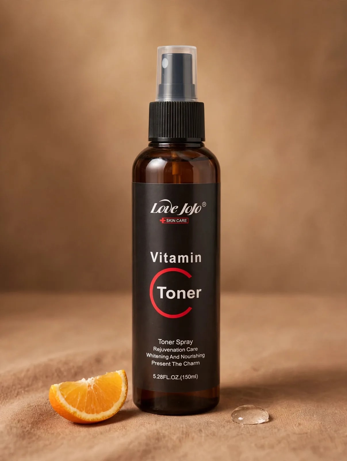 Love JoJo Vitamin-C Toner Spray 150ml view 2